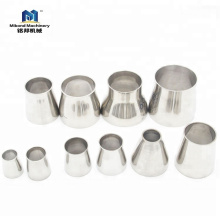 Made In China Oem Eco Reusable Colorful Butt Welding Pipe Fitting